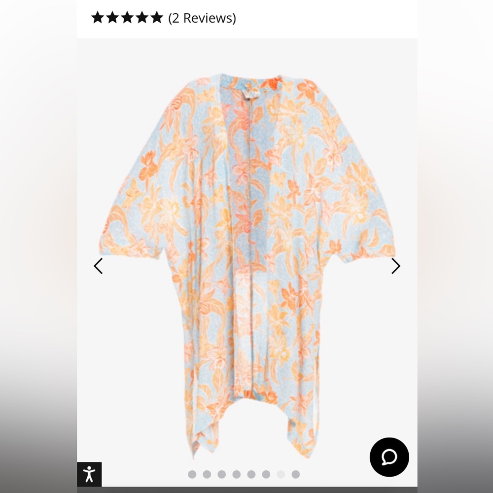 ROXY Kimono